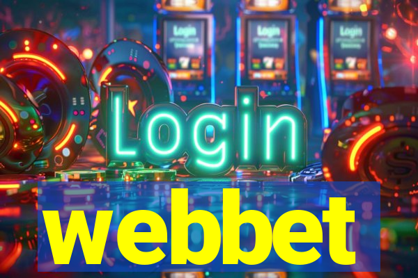 webbet