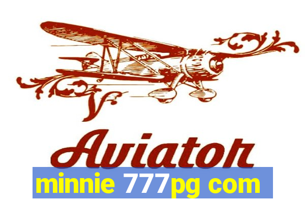 minnie 777pg com