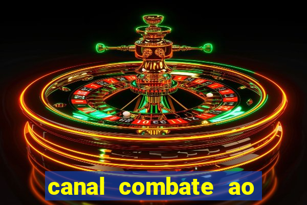 canal combate ao vivo online multicanais