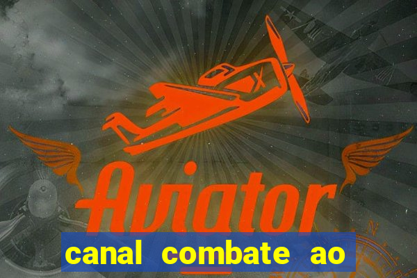 canal combate ao vivo online multicanais