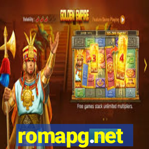 romapg.net