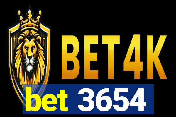 bet 3654