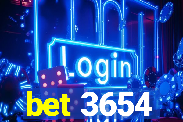 bet 3654