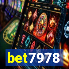 bet7978