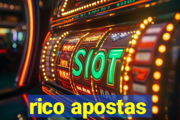 rico apostas