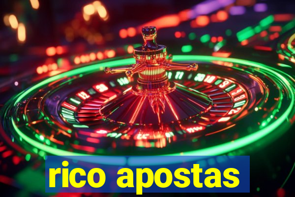 rico apostas