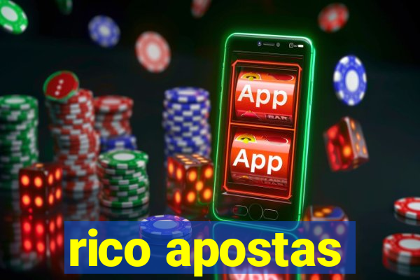 rico apostas