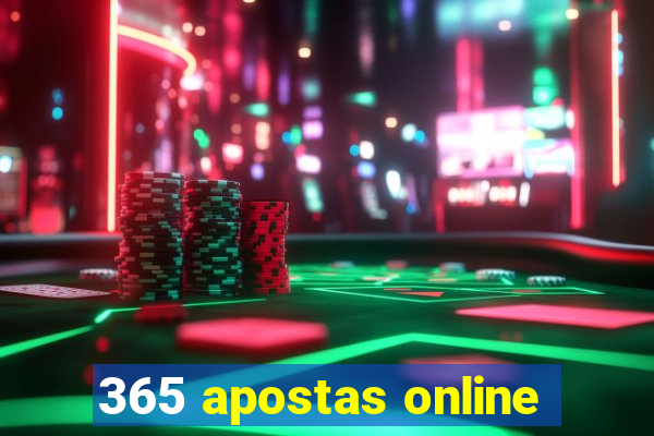 365 apostas online