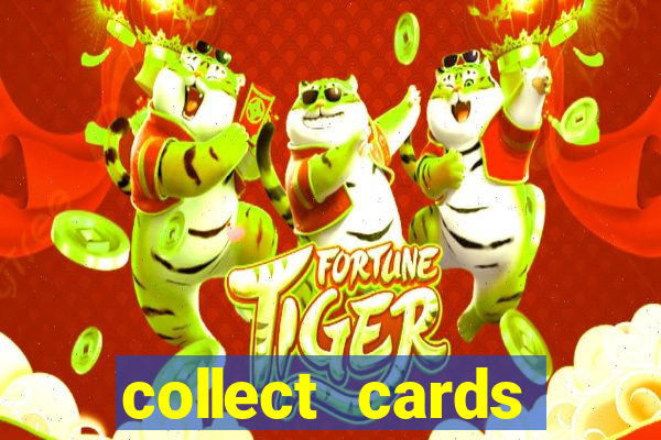 collect cards filmes pc