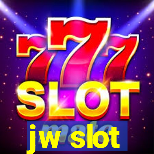 jw slot