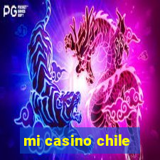 mi casino chile