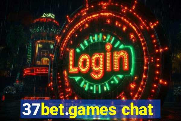 37bet.games chat