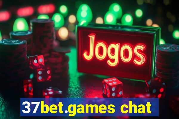 37bet.games chat