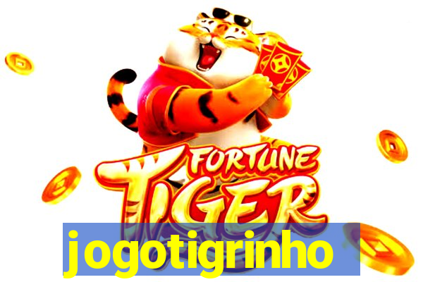 jogotigrinho