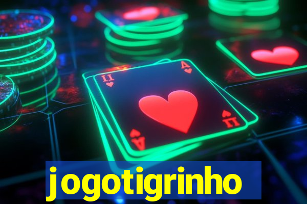 jogotigrinho