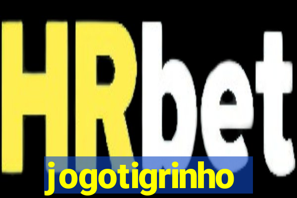 jogotigrinho