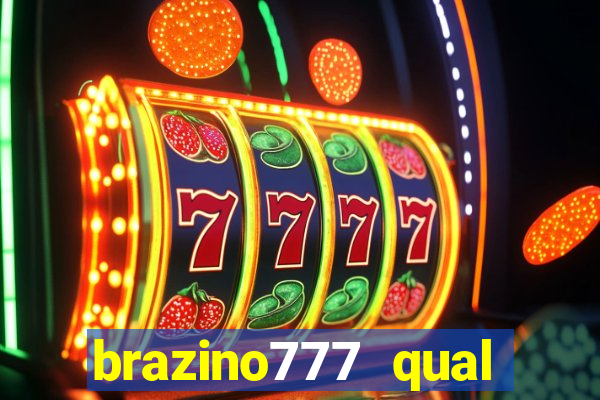 brazino777 qual melhor jogo