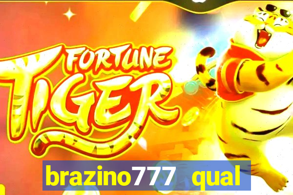 brazino777 qual melhor jogo