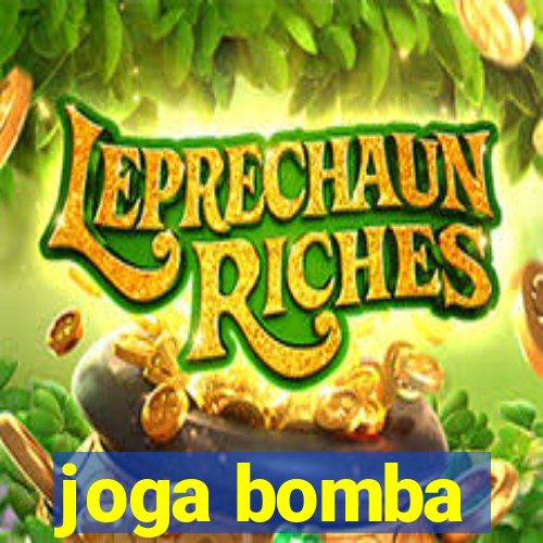 joga bomba