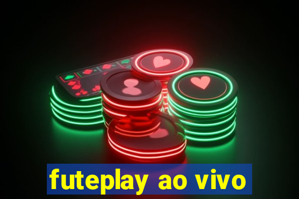 futeplay ao vivo