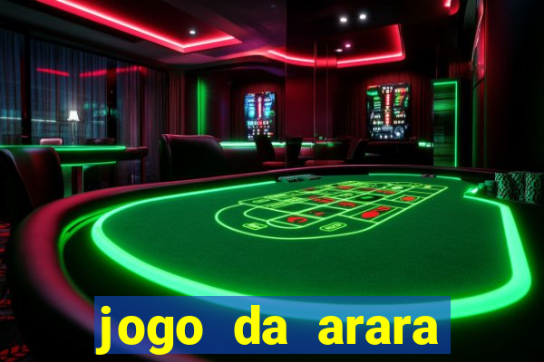 jogo da arara trade é confiável