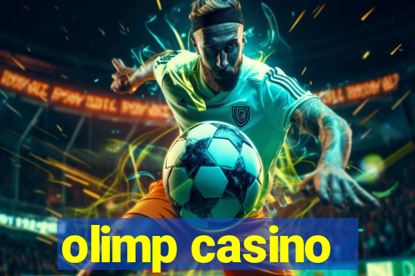 olimp casino