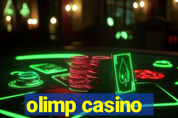 olimp casino