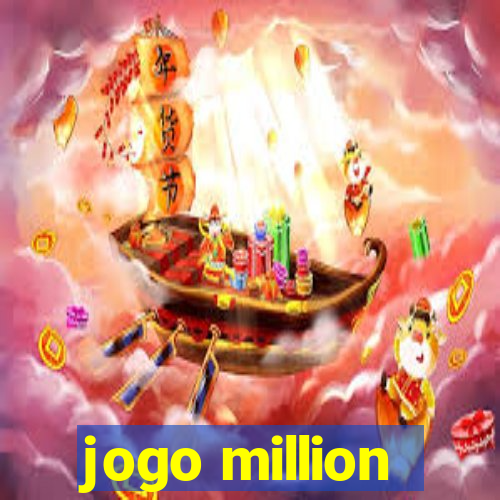 jogo million