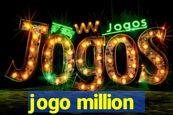 jogo million