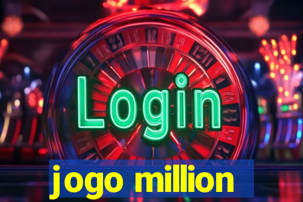 jogo million