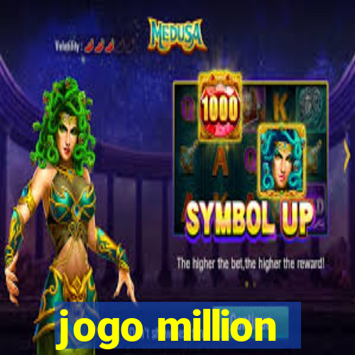 jogo million