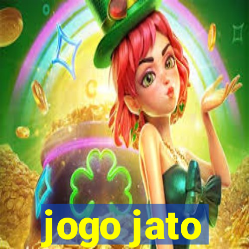 jogo jato