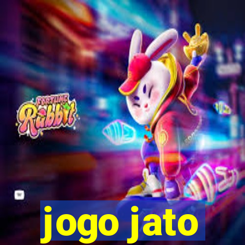 jogo jato