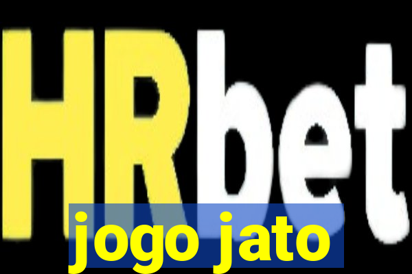 jogo jato