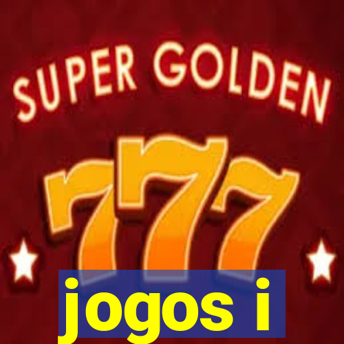 jogos i