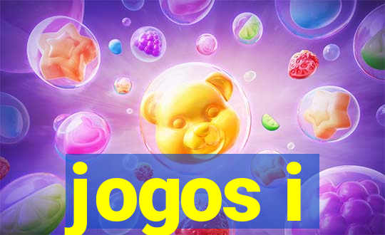 jogos i