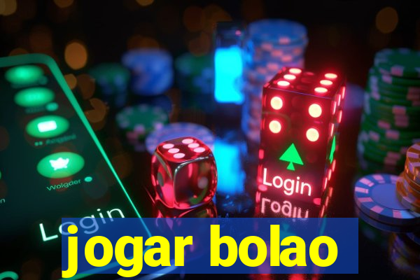 jogar bolao