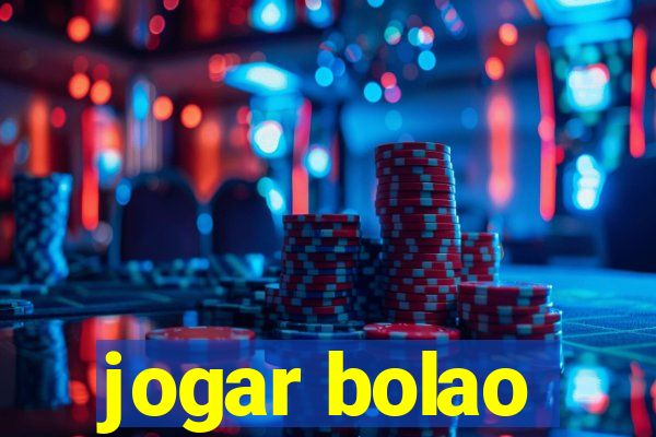 jogar bolao