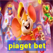 piaget bet