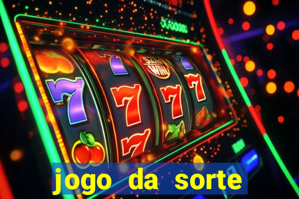 jogo da sorte deolane bezerra