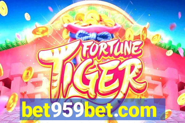 bet959bet.com