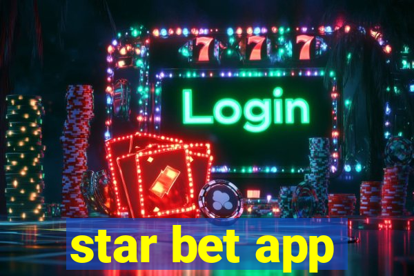 star bet app