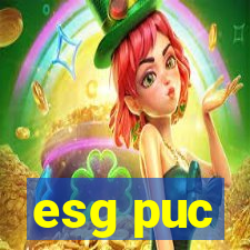 esg puc