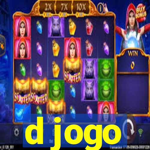 d jogo