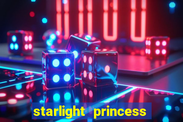 starlight princess 1000 demo