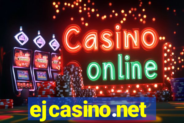 ejcasino.net