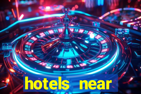 hotels near hollywood casino pa