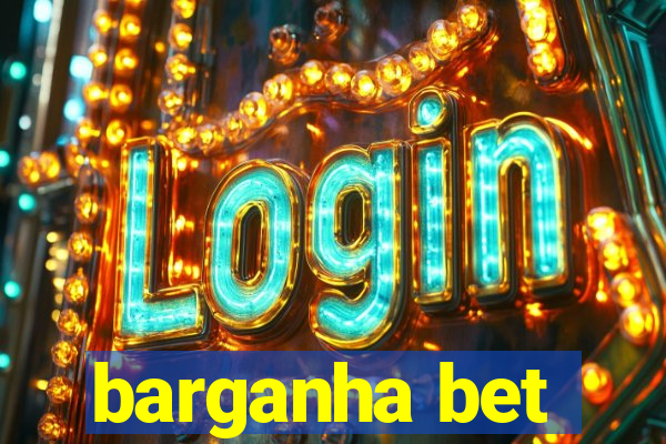 barganha bet