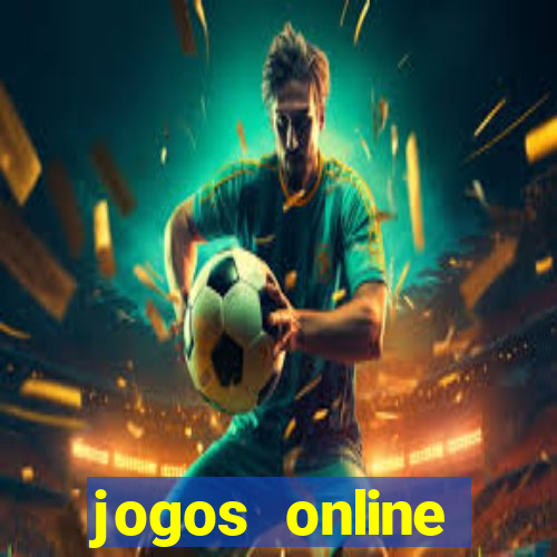 jogos online seguros para ganhar dinheiro