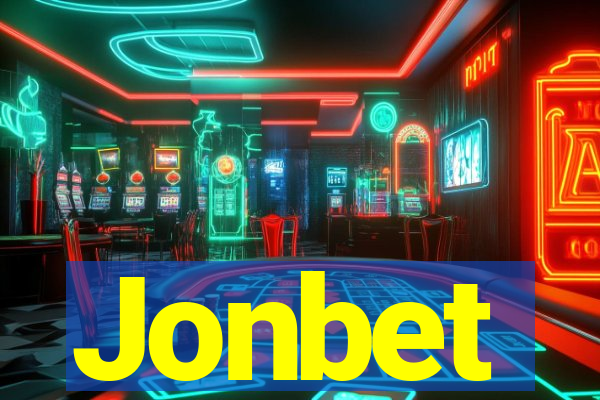 Jonbet